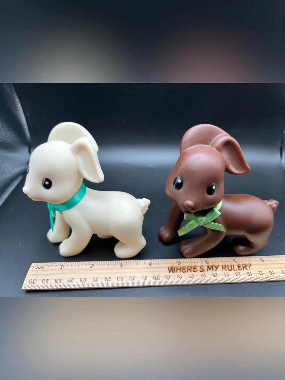 Infantino Rabbits Teether Baby Toy Vinyl Infant Child Toy